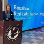 FIC 2024 Red Lake College